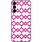 Chevron White Out Galaxy A14 5G Skin
